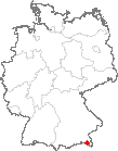 Möbelspedition Bergen im Chiemgau